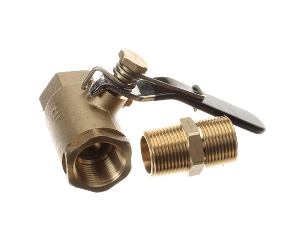 Goslyn 139913 Spring Loaded Valve (GYN139913) Each