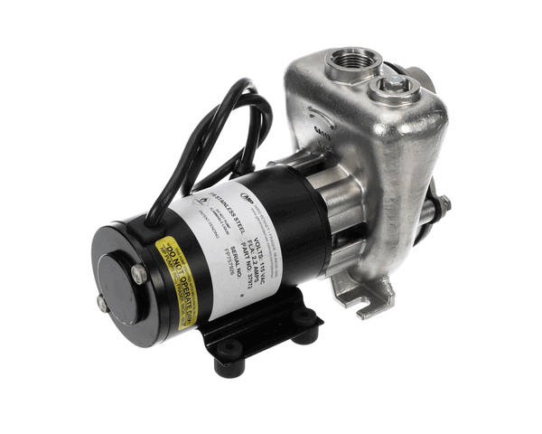 Goslyn 139927 Ldps Pump (GYN139927) Each