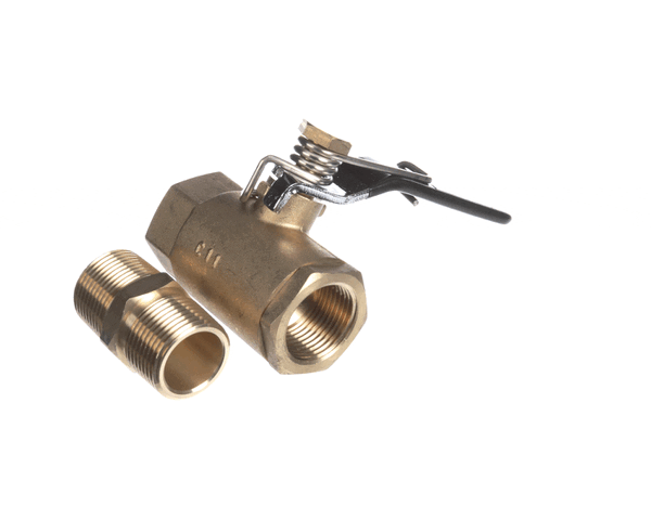 Goslyn Gos-Sv Spring Loaded Silt Valve (GYNGOS-SV) Each