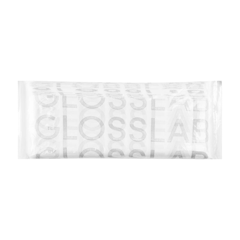 Pedicure Plastic Backed Tabe Towel (15"x24") Glosslab Print