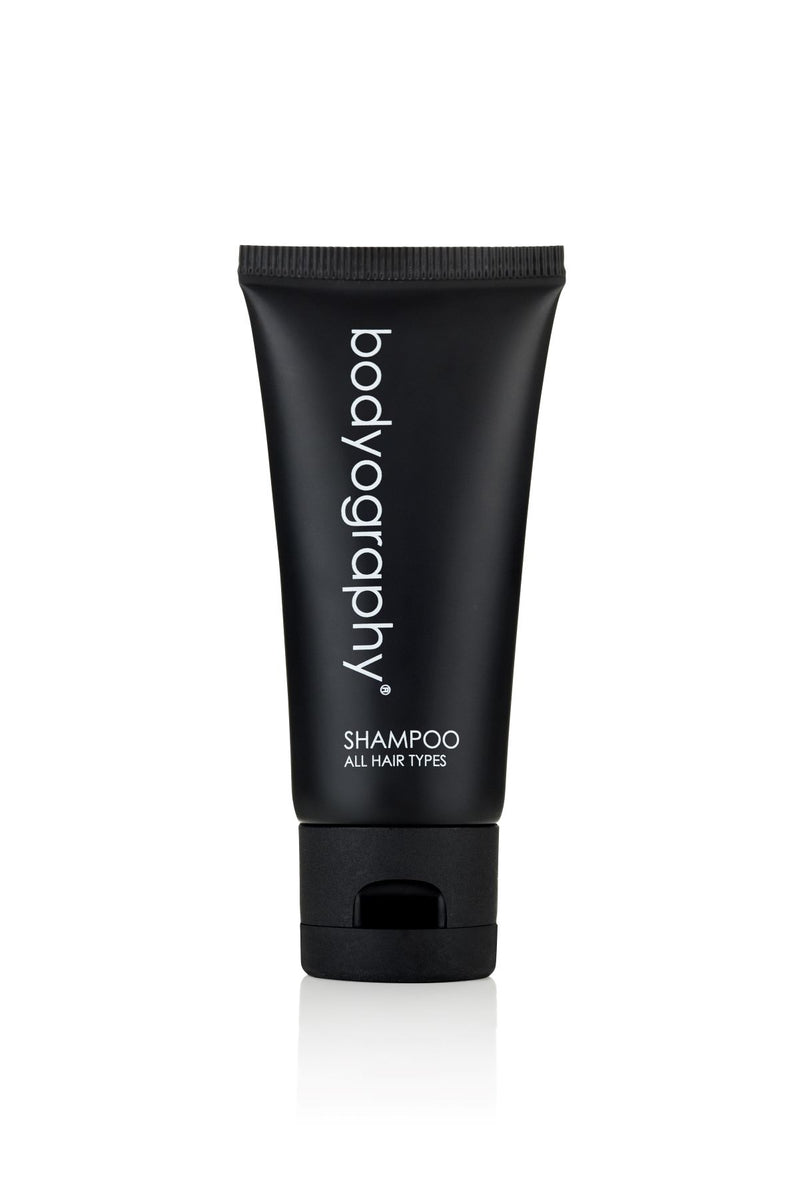 Bodyography® Shampoo, 1.4 fl oz (HA-BD-001A) Case of 300