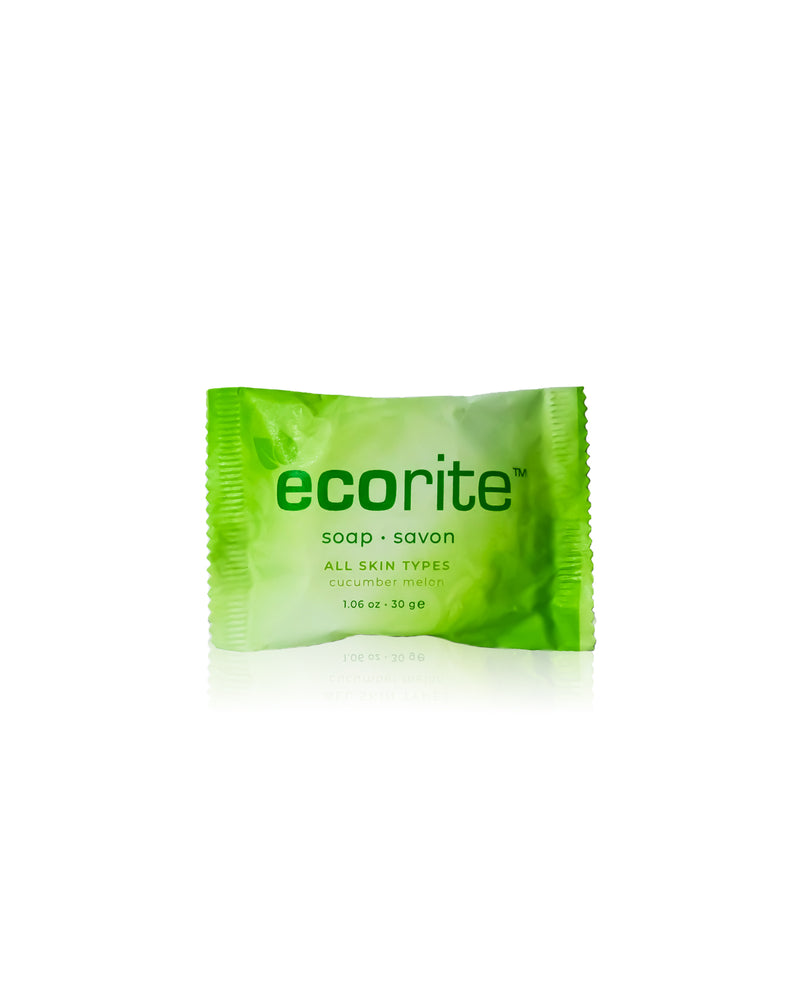 ECO RITE® Soap, Round, 1 oz (HA-ER-006) Case of 288