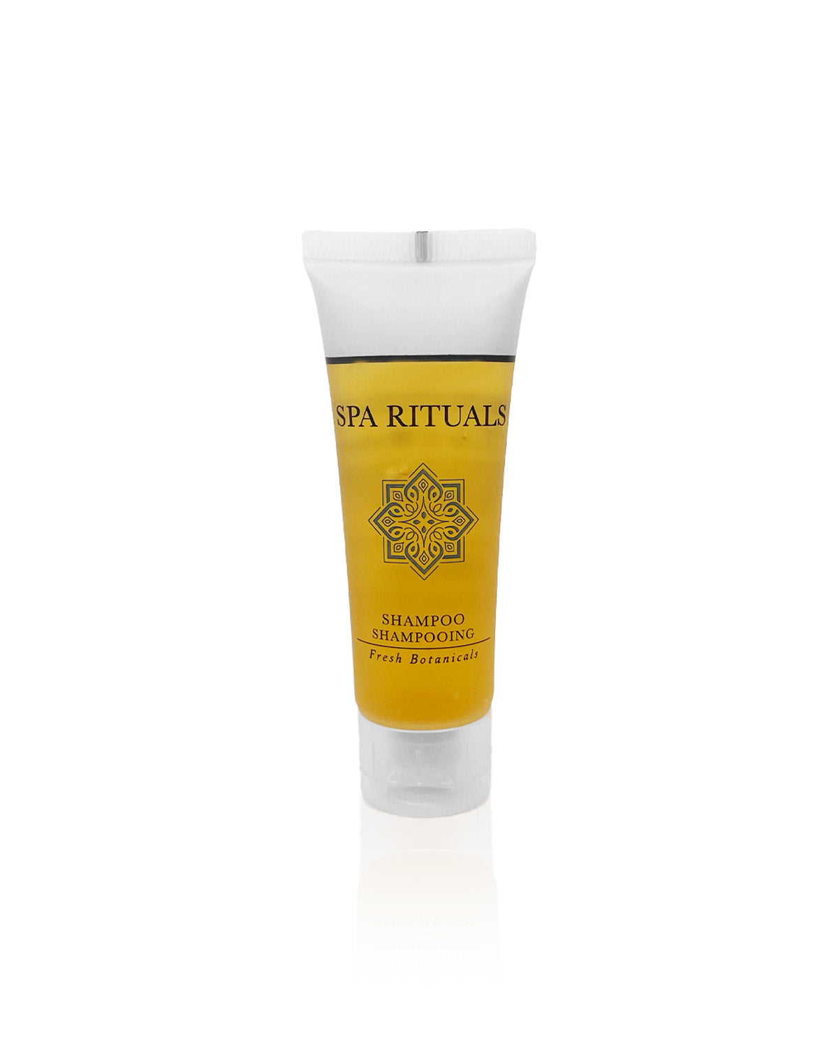 SPA RITUALS® Shampoo, 1 fl oz (HA-SPAR-001) Case of 300 – GoodEarth ...