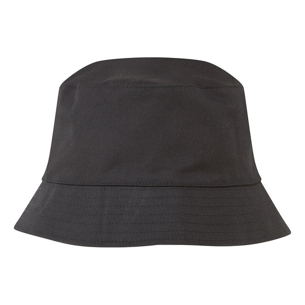 Portwest® Reversible Bucket Hat, Black/Yellow, Size XX/3X (HA23BKYXX/3X) Each