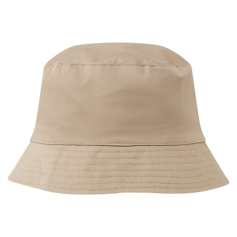 Portwest® Reversible Bucket Hat, Khaki/Forest Green, Size S/M (HA23KHFS/M) Each