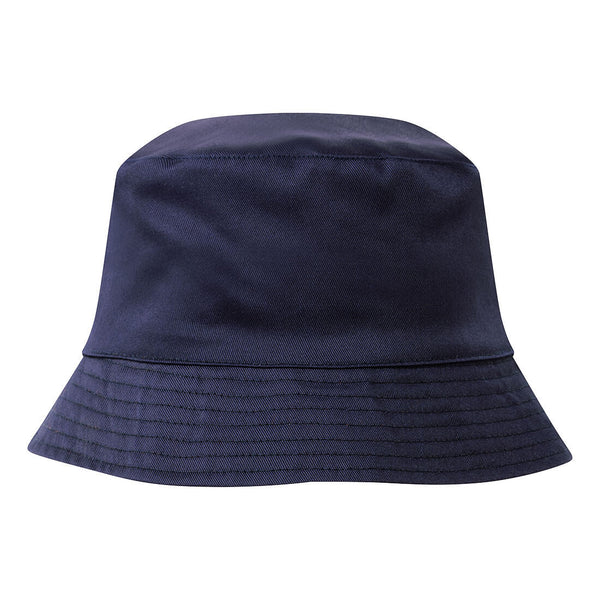 Portwest® Reversible Bucket Hat, Navy/Orange, Size XX/3X (HA23NORXX/3X) Each