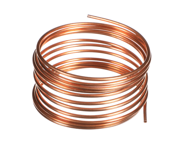 HABCO C010711 Cap Tube (HABC010711) Each