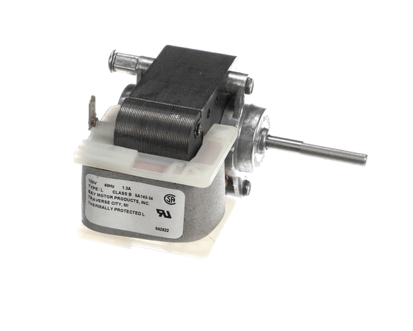HABCO C021617 Evaporator Fan Motor (HABC021617) Each