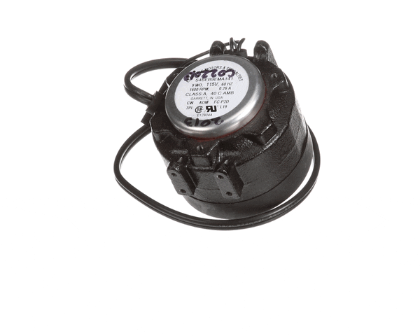 HABCO C022013 Beverage Systems Inc Fan Motor, 9W (HABC022013) Each