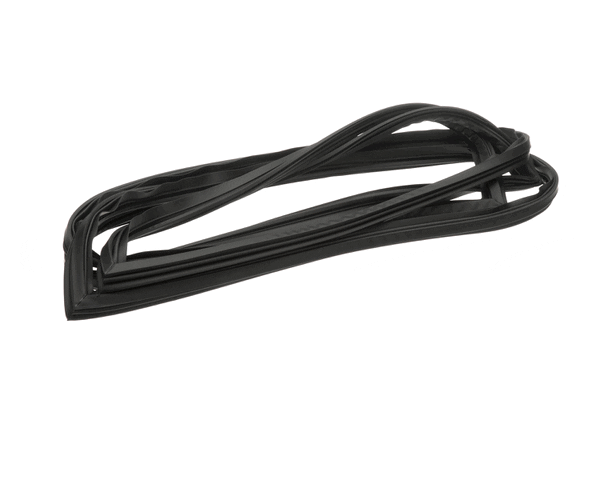 HABCO C080592 Door Gasket, 62.4375X26.375X0.75 (HABC080592) Each