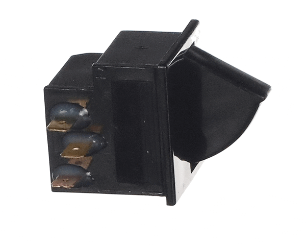 HABCO Co22329 Switch Door Black Threeterminal Hc (HABCO22329) Each