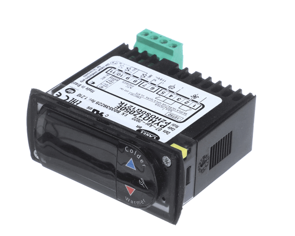 HABCO G022237 Control Elec Prg Esm46Bx (HABG022237) Each