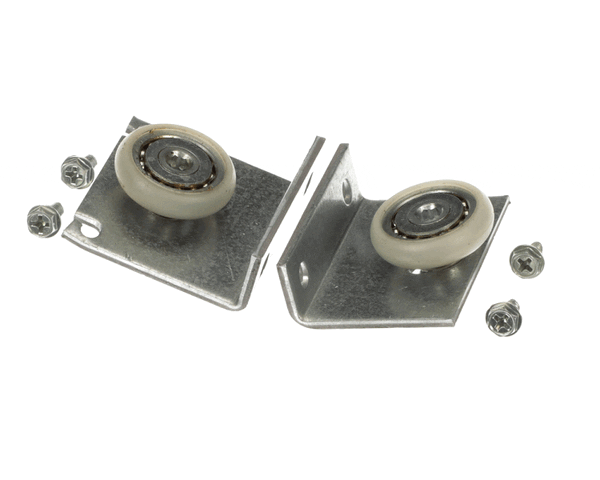 HABCO K064710 Door Roller, Set Of 2 (HABK064710) Each