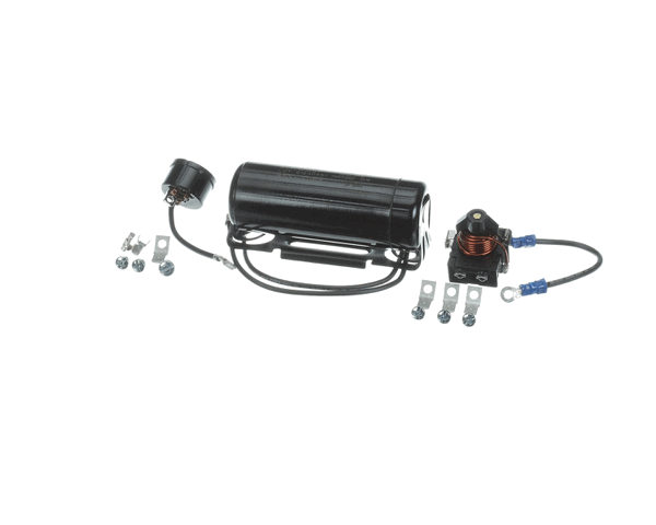 HABCO K096348 Compressor Electrics Kit (HABK096348) Each