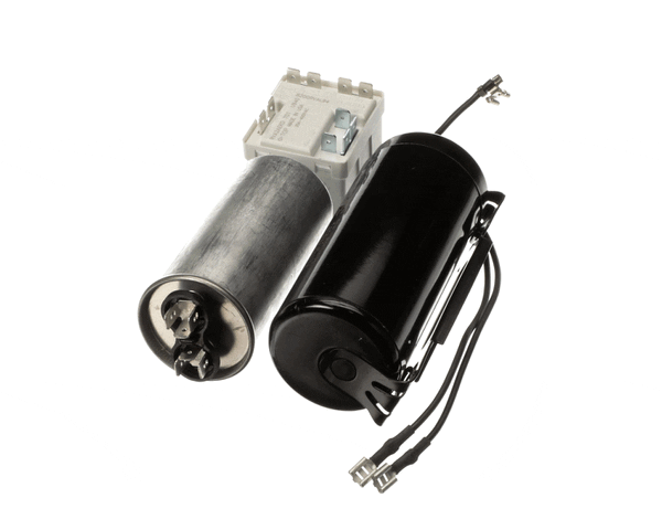 HABCO K097389 Electric Kit (HABK097389) Each