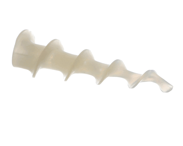 Hamilton Beach Commercial 08-2212 High Speed Plastic Auger (HAM08-2212) Each