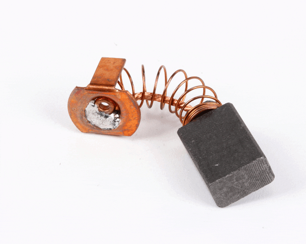 Hamilton Beach Commercial 20609900000 Brush And Spring (HAM20609900000) Each