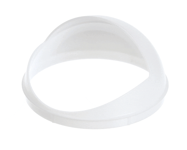 Hamilton Beach Commercial 596705 Splash Shield (HAM596705) Each