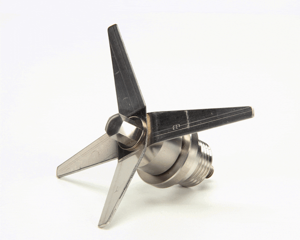 Hamilton Beach Commercial 921999001 Cutter Complete (HAM921999001) Each