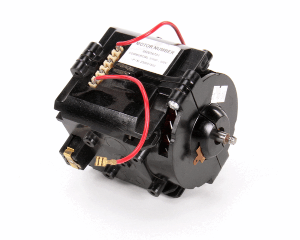 Hamilton Beach Commercial 950016711 Motor Assembly (Clamshell) (HAM950016711) Each