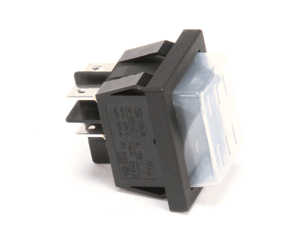 Hamilton Beach Commercial 967000125 On/Off Switch W/Boot (HAM967000125) Each