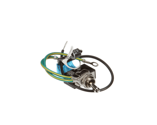 Hamilton Beach Commercial 990036500 Speed Switch (Includes Diod (HAM990036500) Each