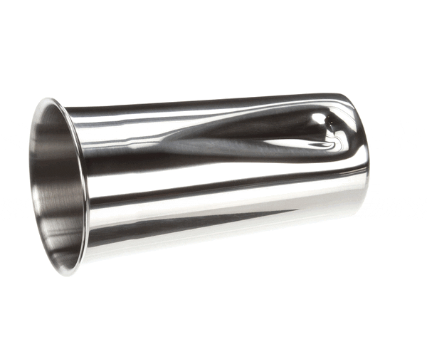 Hamilton Beach Commercial 990037500 Stainless Steel Container (HAM990037500) Each