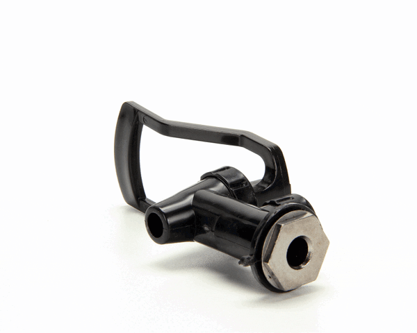 Hamilton Beach Commercial 990044200 Faucet, Plastic (HAM990044200) Each