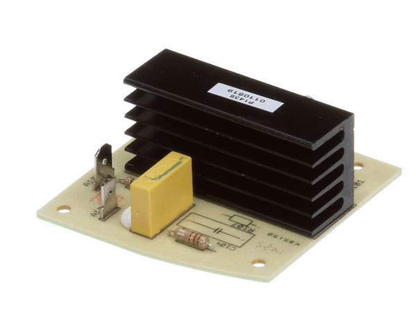 Hamilton Beach Commercial 990071700 Triac Board (HAM990071700) Each