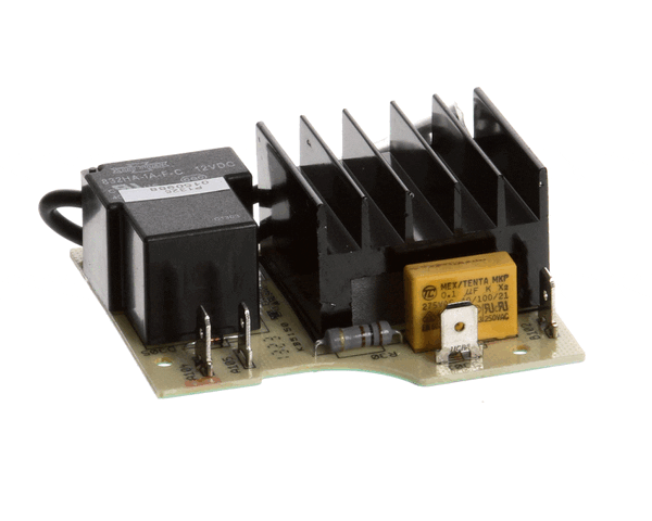 Hamilton Beach Commercial 990072200 Transfer Board (120V Only) (HAM990072200) Each