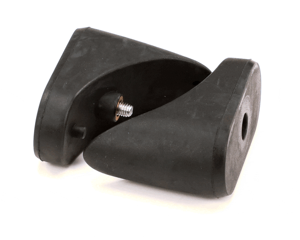 Hamilton Beach Commercial 990073900 Feet Rear (2 Per Set) (HAM990073900) Each