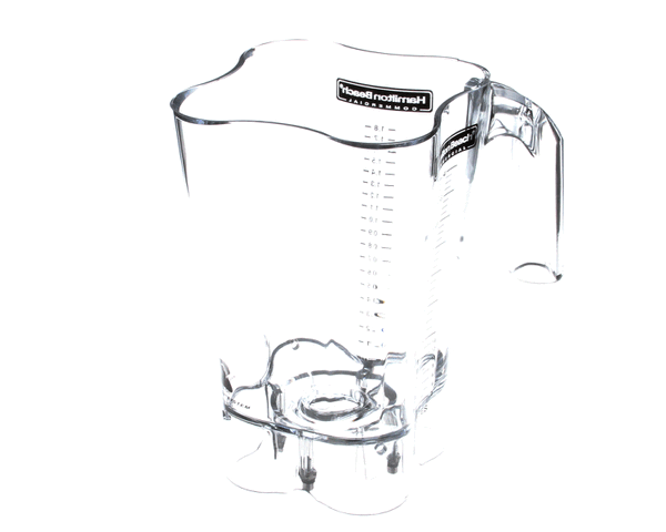 Hamilton Beach Commercial 990075400 Magnetic Container (Only) (HAM990075400) Each
