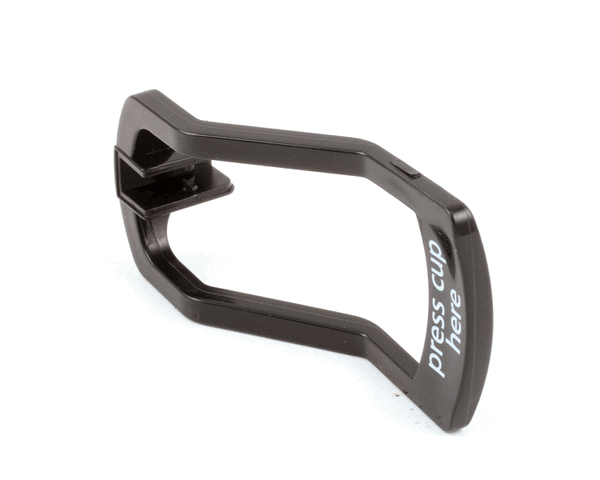 Hamilton Beach Commercial 990085400 Cup Trip Handle (HAM990085400) Each
