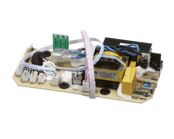 Hamilton Beach Commercial 990086201 Pc Board (Rpls 990086200) (120 (HAM990086201) Each