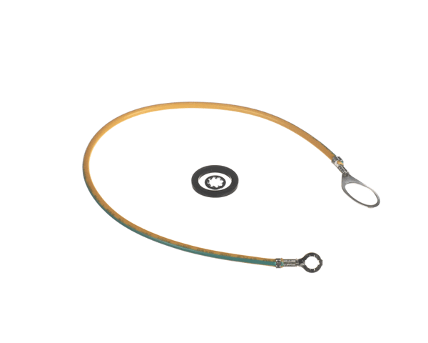 Hamilton Beach Commercial 990088800 Ground Wire And Gasket (120V O (HAM990088800) Each