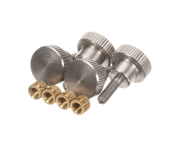 Hamilton Beach Commercial 990098900 Thumb Screw Kit (HAM990098900) Each