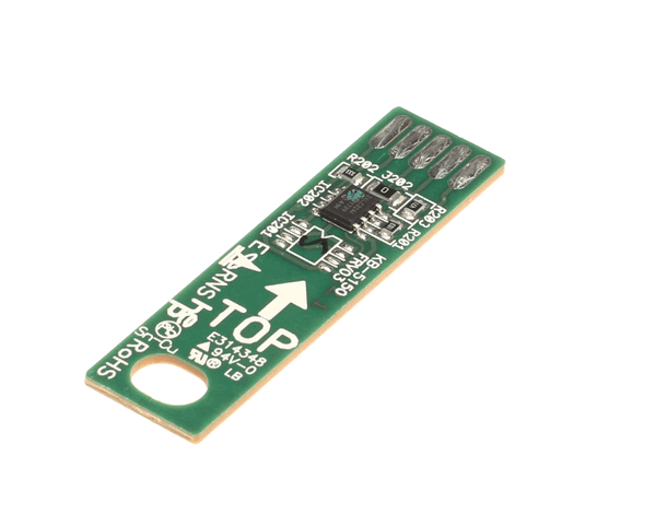 Hamilton Beach Commercial 990118900 Memory Card (HAM990118900) Each ...