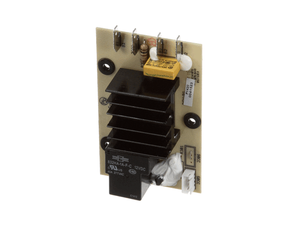 Hamilton Beach Commercial 990142500 Power Board (120V Only) (HAM990142500) Each