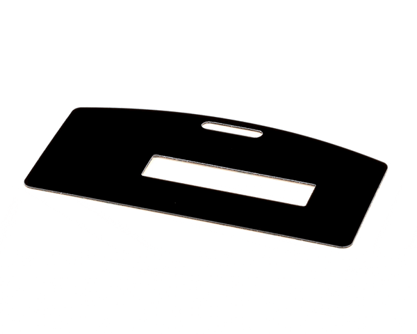 Hamilton Beach Commercial 990151200 Stiffener Plate (HAM990151200) Each