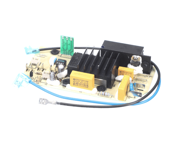 Hamilton Beach Commercial 990151900 Control Board (230V Only) (HAM990151900) Each