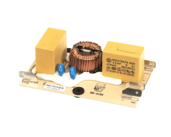 Hamilton Beach Commercial 990151910 Rfi Filter (230V Only) (HAM990151910) Each