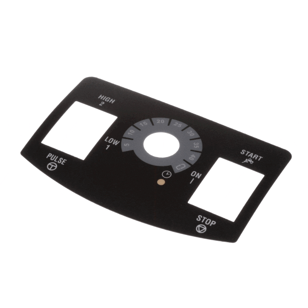 Hamilton Beach Commercial 990151950 Control Panel (HAM990151950) Each