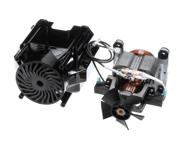 Hamilton Beach Commercial 990151970 Motor, Complete (230V Only) (HAM990151970) Each