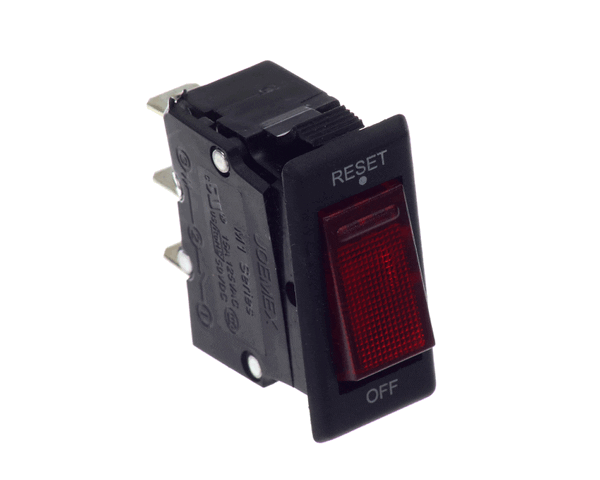 Hamilton Beach Commercial 990153280 Bic/Mic Control Panel Breaker (HAM990153280) Each