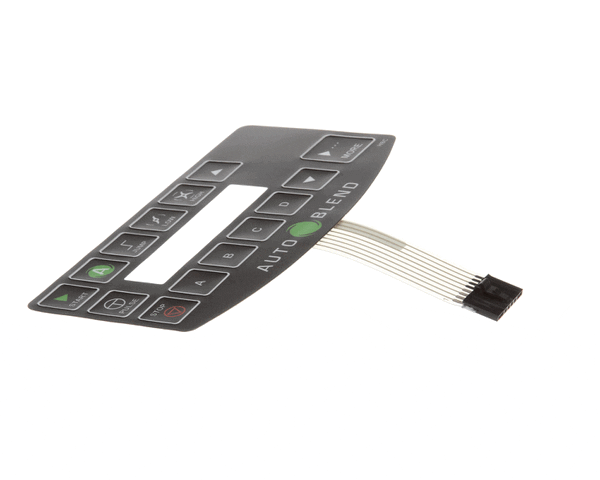 Hamilton Beach Commercial 990154840 Touch Pad (HAM990154840) Each