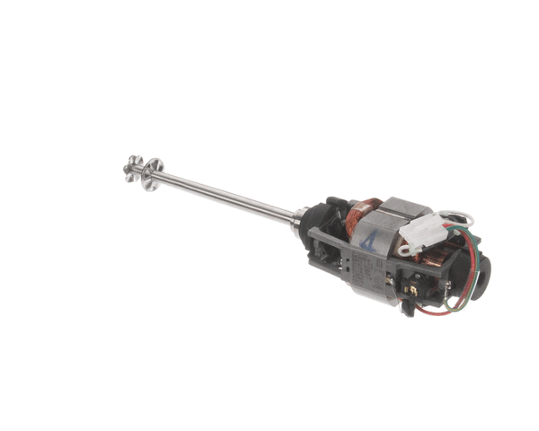 Hamilton Beach Commercial 990156400 Motor Complete Assembly (230V (HAM990156400) Each