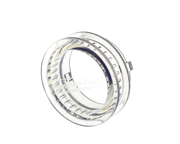 Hamilton Beach Commercial 990167341 Filler Cap (Bpa Free) (HAM990167341) Each