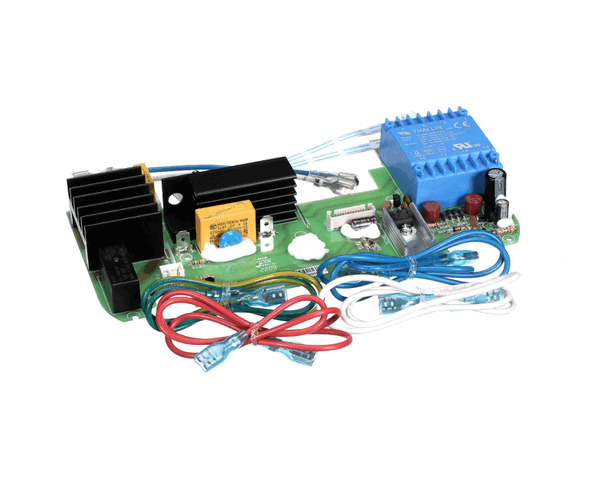 Hamilton Beach Commercial 990167380 Pcb Assembly (230V Only) (HAM990167380) Each