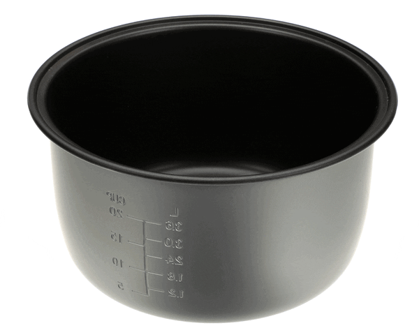 Hamilton Beach Commercial 990173900 Removable Cooking Pot (HAM990173900) Each