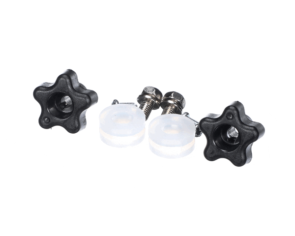 Hamilton Beach Commercial 990178400 Fastener Kit, Controls Fas (HAM990178400) Each